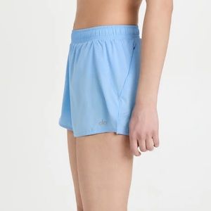 Alo Stride Shorts